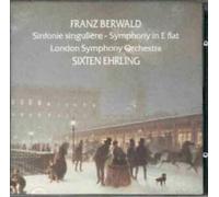 Lso - BerwaldSinfonie Singuliere [Import]