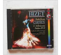 Lso - BizetSuites from Carmen [Import]
