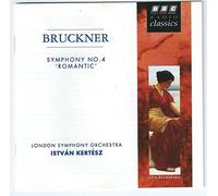 Lso - BrucknerSymphony No.4 [Import]