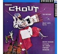 Lso - Chout/Ballet Suite
