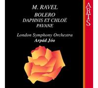 Lso - Daphnis & Chloe-Bolero [Import]