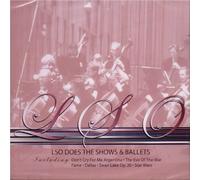 Lso Does The Shopws & Ballets [Import]