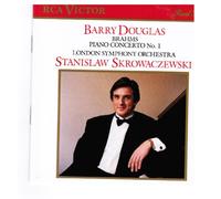 Lso / Douglas / Skrowaczewski - Piano Cto No 1