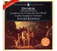 Lso - Dvorak:Symphony No.9 [Import]