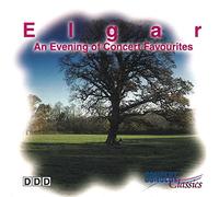 Lso - ElgarEnigma Variations,Cel [Import]