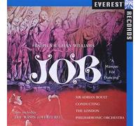 Lso - Job:a Masque for Dancing/The Wasps [Import]