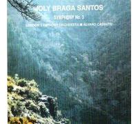 Lso - Joly Braga SantosSym. 3