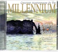 Lso - Pachelbel Mozart Vivaldi