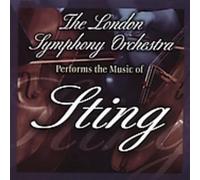 London Symphony Orchestra - Performs The Music of Sting