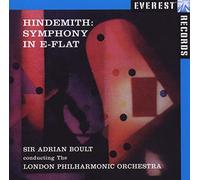 Lso - Sinfonie in ES [Import]