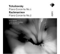 LSO SULTANOV/SCHOSTAKOWITSCH-KLAVIERKONZERT 1+2 CD NEUF