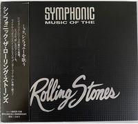 Lso - Symphonic Music of The Rolling [Import]