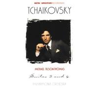 Lso - Tchaikovsky:Suites 2 and 4 [Import]