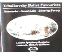 Lso - TchaikovskyBallet Suites [Import]