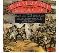 Lso - TchaikovskySpetacular [Import]