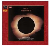 Lso - The Planets