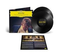 Leonard Bernstein – Maestro : Music By Leonard Bernstein – Vinyle