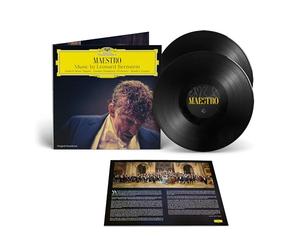 Lso/Yannick Nezet- Segiuin/Bradley Cooper - Maestro: Music By Léonard Bernstein