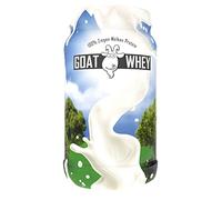 LSP Goat Whey (le petit-lait de la chévre) (Neutre, 1,8kg)