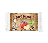 LSP Oat King Energy 10 x 95 g Apple Strudel Barre Nutritive Endurance/Energie
