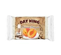 LSP Oat King Energy 10 x 95 g Apricot Yogurt Barre Nutritive Endurance/Energie