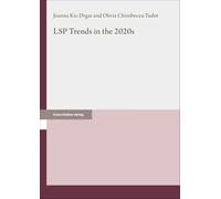 LSP Trends in the 2020s