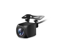 Lspbfkq Caméras Arrière Caméra Recul pour Voiture Résolution AHD 720P Étanche Grand Angle 140 ° Caméra Recul pour Stationnement DVD Caméra Recul Voiture(HS17 1080P)