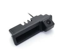 Lspbfkq Caméras Arrière pour A3 S3 RS3 8P 2003~2013 pour A4 S4 pour RS4 B6 B7 pour A6 C6 2008 Caméra Poignée Coffre Voiture Vue Arrière HD Caméra Recul Voiture