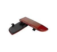 Lspbfkq Catadioptre Pare-Chocs Arrière pour Benz W639 pour Vito pour Viano 2003 2004 2005 2006-2014 2X Redlector De Pare-Chocs Arrière Rouge Rouge sans Lumière