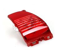 Lspbfkq Catadioptre Pare-Chocs Arrière pour Peugeot 308CC C3 2008 2009-2014 Feu Stop Feu Antibrouillard Arrière Feu Stop Pare-Chocs Arrière RHD Voiture Feu Pare-Chocs Arrière(Droite)