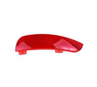 Lspbfkq Catadioptre Pare-Chocs Arrière pour Volvo S40 V50 2008-2015 30763345 30763346 Feu Stop Gauche Droit Feu Stop Réflecteur Pare-Chocs Arrière Lampe Lentille Lumière(Only 1 Right)