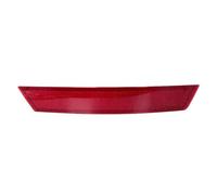 Lspbfkq Catadioptre Pare-Chocs Arrière Réflecteur de feu Stop pour Pare-Choc arrière pour Benz Classe ML W164 ML320 ML350 2008 2009 2010 2011(Only 1 Right)