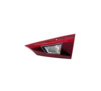Lspbfkq Feu Arrière Boîtier Boîtier De Feu Arrière Intérieur Sans Ligne Ni Lumière Pour Mazda 3, Pour Axela, Pour Sedan 2017-2019(Right side)