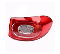 Lspbfkq Feu Arrière Boîtier Pour VW Pour Tiguan 2008-2011, Couvercle De Feu Arrière Sans Ampoule(Right Outer)