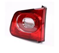 Lspbfkq Feu Arrière Boîtier Pour VW Pour Tiguan 2008-2011, Couvercle De Feu Arrière Sans Ampoule(Right Inner)