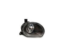 Lspbfkq Feux anti-brouillard auto Pour Q7 2006-2009 Pour A3 2004-2008 Feu Antibrouillard Halogène Avec Ampoule Lampe Pare-chocs Avant Antibrouillard Antibrouillard(Only Left side)