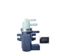 Lspbfkq Kit De Suppression Vanne EGR pour A3 A4 pour TT 1.9 2.5 TDI N75 Soupape De Contrôle De Pression De Suralimentation 1K0906627A 1J0906627B