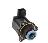 Lspbfkq Kit De Suppression Vanne EGR pour A3/S3 pour A4 B8 pour A5 TT 1.4 1.8 2.0 06F 145 710G 06F145710B 06F145710G Vanne Dérivation Turbocompressée