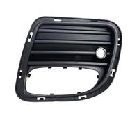 Lspbfkq Lampe Feu Arrière Pare-Chocs pour BMW pour Mini R56 R57 R58 R59 pour JCW 05-15 Barre Lumière Arrière Pare-Chocs Réflecteur Couvercle Feu Antibrouillard avec Ampoule(Only 1 Right)