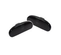 Lspbfkq Lampe Feu Arrière Pare-Chocs pour Nissan pour Cube 2009-2014 Feu De Gabarit Latéral De Pare-Chocs Arrière sans Ampoule Ni Douille Boîtiers De Protection