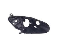 Lspbfkq phares avant Support Phare Avant Pour Maserati GT, Remplacement Du Support Arrière Phare Avant Feux avants auto(1 Pcs Right Side)