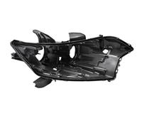 Lspbfkq phares avant Support Phare Avant Pour Mitsubishi Pour Outlander 2016-2018, Base Arrière Feux avants auto(Halogen 1 Pcs Right)