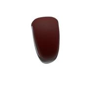 Lspbfkq Pommeau De Levier Peugeot Pour Mazda 3 5 6 8 Pour MX-5 Pour CX-5 Pour CX-7 Pour CX-9 Poignée Changement Vitesse Levier Vitesse Pommeau Levier(Red)