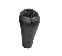 Lspbfkq Pommeau De Levier Pommeau De Levier De Vitesse 5/6 Vitesses Pour BMW E28 E30 E32 E34 E36 E38 E39 E46 X1 X3 X5(6 Speed)