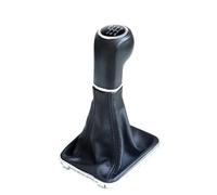 Lspbfkq Pommeau De Levier Pommeau De Levier De Vitesse 6 Vitesses Pour Opel Pour Zafira B 2005-2010