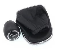 Lspbfkq Pommeau De Levier Pommeau De Levier De Vitesse À 5 Vitesses Pour Chevrolet Pour Cruze 2008-2012, Poignée Et Soufflet