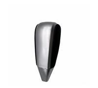 Lspbfkq Pommeau De Levier Pommeau De Levier De Vitesse Automatique Pour Voiture Pour Toyota Pour Land Pour Cruiser Levier Vitesse Poignée Levier Vitesse(Argent)