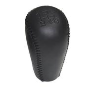 Lspbfkq Pommeau De Levier Pommeau De Levier Vitesse 5/6 Vitesses Pour Toyota Pour Avensis 1997-2002, Couvercle Soufflet, Poignée(5 speed)