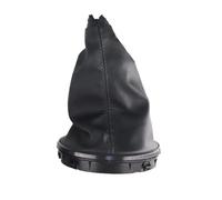 Lspbfkq Pommeau De Levier Pour Skoda Pour Fabia 2 Pour Roomster 2006-2010 Pommeau De Levier Vitesse Voiture Couvercle Soufflet Poignée(Gear boot)