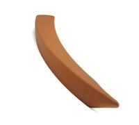 Lspbfkq Pour BMW Z4 E89 2009-2016 LHD Gauche RHD Droite Voiture Intérieur Passager Porte Poignée Traction Couvercle Garniture Remplacement Garniture Intérieure Poignées(LHD Walnut Right)